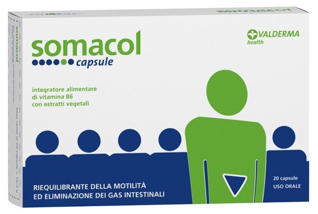 valderma somacol 20 capsule valderma