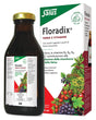 eurosalus vr floradix ferro e vitamine 500 ml floradix ean 4004148047503