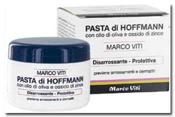 marco viti farmaceutici pasta di hoffmann 200 ml hoffmann