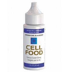 arnica ingross cellfood gocce 30 ml ean 8057509840011
