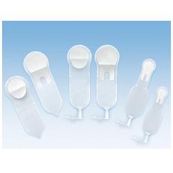 braun sacca adesiva urinocol per la raccolta di urina senza valvola di scarico per bambina 1 pezzo articolo 7559