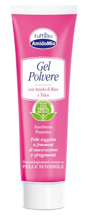 zeta farmaceutici euphidra amidomio gel polvere 50 ml euphidra ean 8056772630572