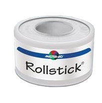 pietrasanta cerotto in rocchetto master aid rollstick 5x250 master aid ean 8032956142468