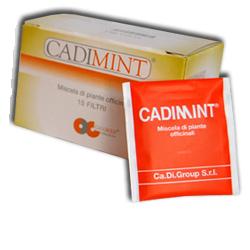 cadi group cadimint 15 filtri 3 g ca di group