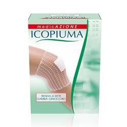 desa pharma benda icopiuma a compressione fisiologica per gamba e ginocchio cal 5 1 pezzo icopiuma ean 8026486728285