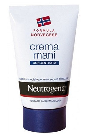 johnsonjohnson neutrogena mani ma crema mani profumata 75 ml neutrogena ean 3574660066203