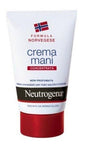 johnsonjohnson neutrogena mani crema mani non profumata 75 ml neutrogena ean 3574660066227