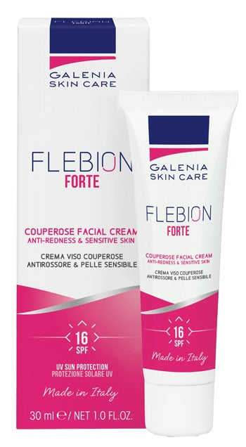 galenia to flebion forte viso crema 30 ml