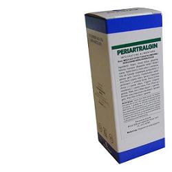 biogroup periartralgin soluzione idroalcolica 50 ml biogroup