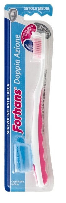 uragme forhans spazzolino dpp az medi forhans ean 8002185076520