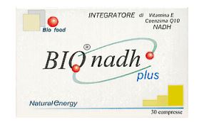 forvit sas di lambertelli v bionadh plus 30 compresse