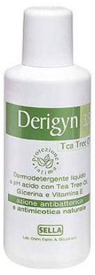 sella derigyn tea tree oil 300 ml derigyn