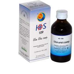 herboplanet hs109 uva ursina comp 100 ml herboplanet ean 8032185001130