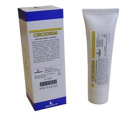 biogroup circiderm crema 50 ml