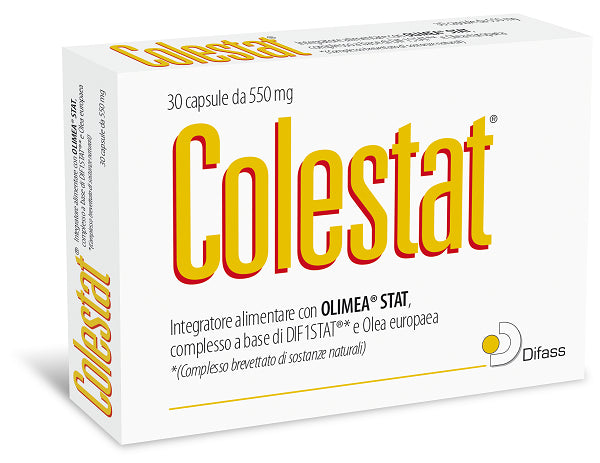 difass colestat 30 capsule difass