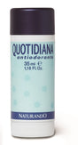 naturando quotidiana antiodorante stick 35 ml naturando ean 8013107048174