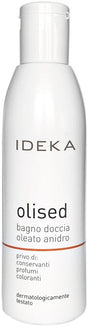 ideka olised bagnodoccia oleato 200 ml
