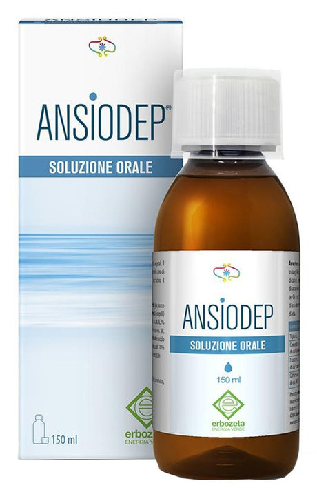 erbozeta elp ansiodep 150 ml ansiodep