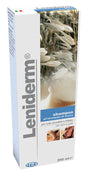 icf leniderm shampoo cani gatti 250 ml leniderm ean 8009722000673