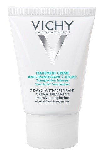 loreal vichy deodorante 7 giorni crema 30 ml vichy ean 3337871310455