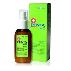 pentamedical mi penta z lozione nepeta cataria 50 ml pentamedical ean 8033331430279