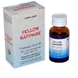 herboplanet srl yellow shappire 10 ml herboplanet ean 8032185040160