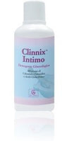 abbate av pharma clinnix intimo detergente ginecologico 500 ml clinnix