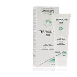general topics terproline face crema 50 ml terproline ean 8023628200203