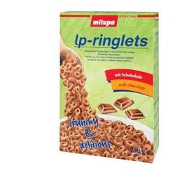 danone nutricia soc ben lp ringlets cereali cioccolato 250 g nutricia ean 4003053094718