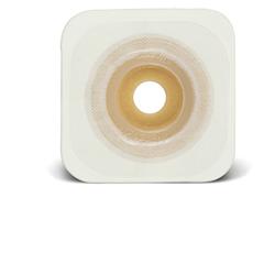 convatec italia placca convessa modellabile con barriera protettiva con idrocolloidi e supporto microporoso con sistema di aggancio adesivo riposizionabile esteem synergy 3345mm 5 pezzi convatec italia ean 0768455084890