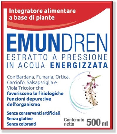 avd reform emundren bevanda 500 ml emundren ean 8059173430710