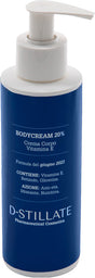 d stillate d stillate body cream 20 200ml