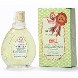futura carmelitani scalzi acqua melissa 50 ml