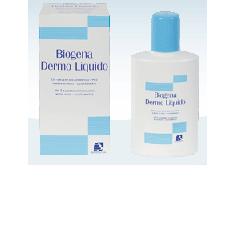 giuliani biogena dermo liquido ph5 250 ml biogena ean 8011674001448