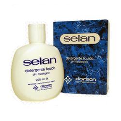 dorsan selan detergente liquido 200 ml