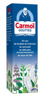 midefa srl carmol gtt 80ml carmol ean 4003674001133