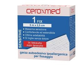 nova argentia garza ceroxmed fix 200x10 cm 1 pezzo ceroxmed ean 8033638954034