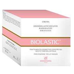 dermofarma biolastic crema elasticizzante 250 ml ean 8008978001151