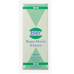bier bier bagnodoccia 500 ml