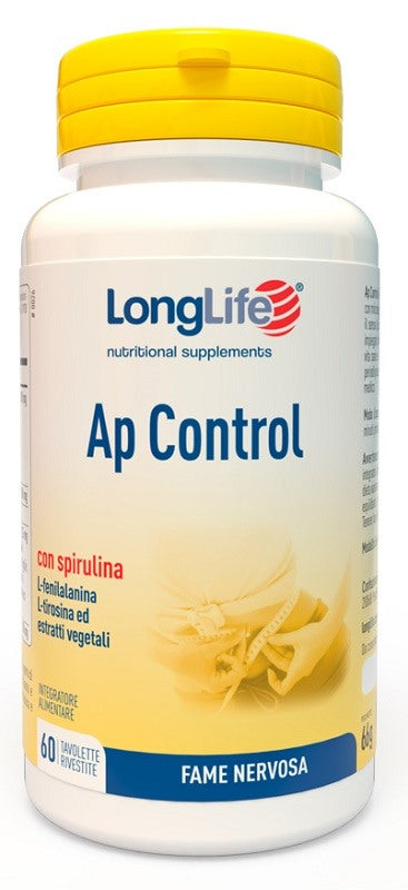 longlife longlife ap control 60 tavolette long life ean 8054521000201