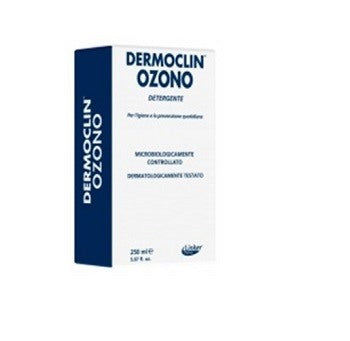farmitalia linker dermoclin ifespor 500 ml