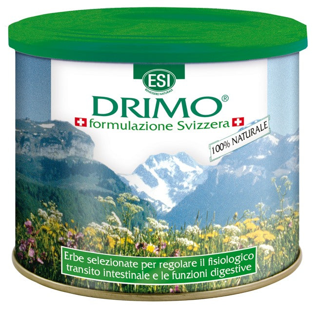 esi esi drimo miscela erbe 100 g esi ean 8008843001231