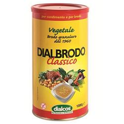 dialcos dialbrodo dialbrodo classico 1kg dialbrodo ean 8003802020506