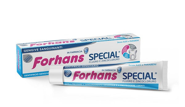 uragme forhans sp dentif economy 100m forhans ean 8002185071501