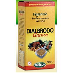 dialcos dialbrodo dialbrodo classico 250 g dialbrodo ean 8003802020209