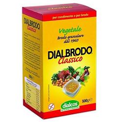 dialcos dialbrodo dialbrodo classico 500 g dialbrodo ean 8003802020308