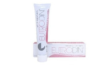 gd tecnologie eutrodin crema eutrofica 40 ml ean 8055186630291