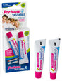 uragme forhans sp dentif ric 2tubi forhans ean 8002185074274