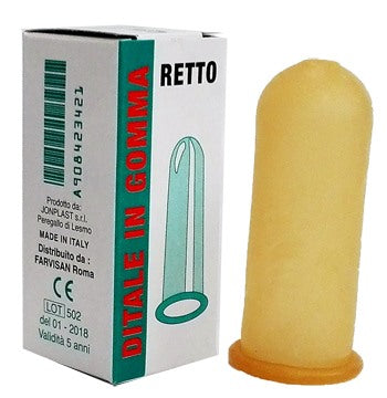 farvisan ditale in gomma retto 5 farvisan