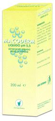 farmachimici macoderm liquido 200 ml